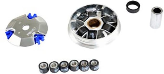 polini variator voor honda 50 bali scooter 241.510 nieuw