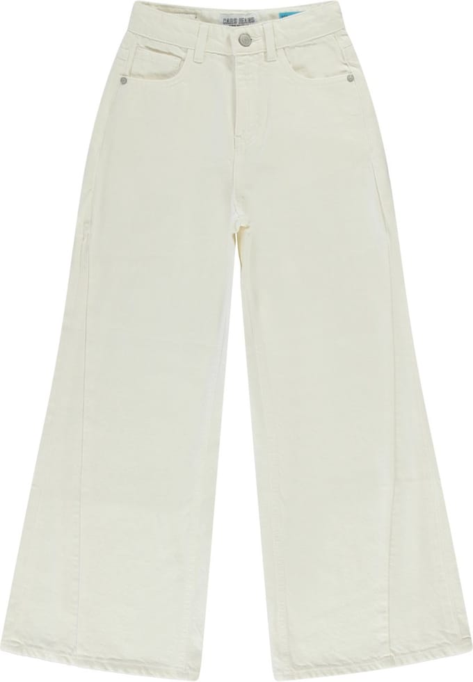 Cars Jeans Jeans Dyara jr. Wide Fit - Meisjes