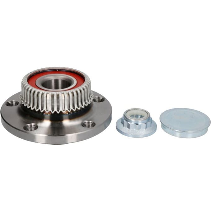 Wiellagerset BTA H2W004BTA