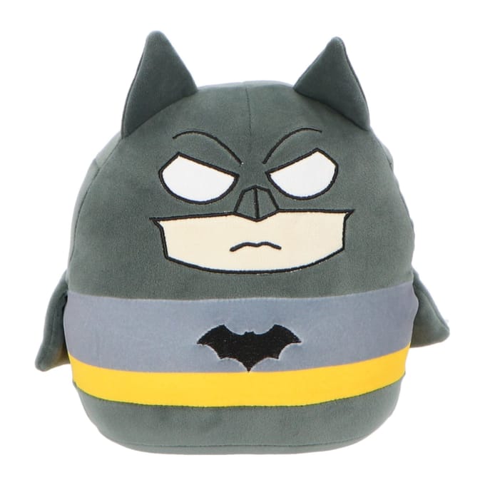 Batman squishys knuffel 32cm