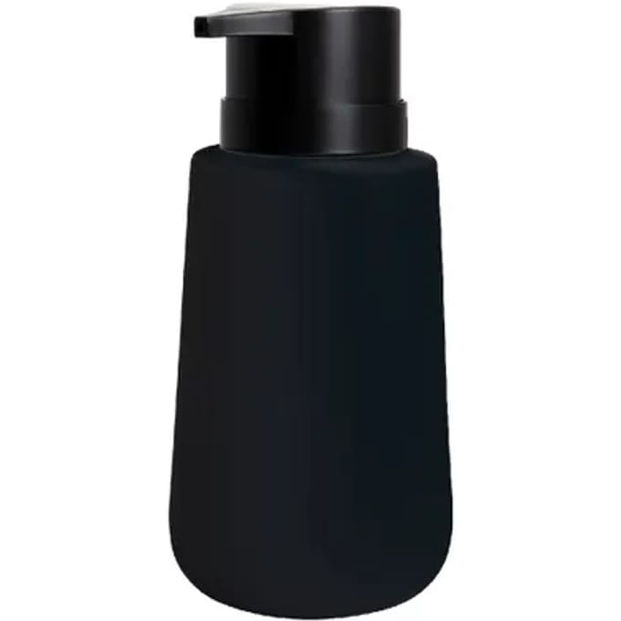 Allibert Zeepdispenser O'touch Zwart Soft Touch
