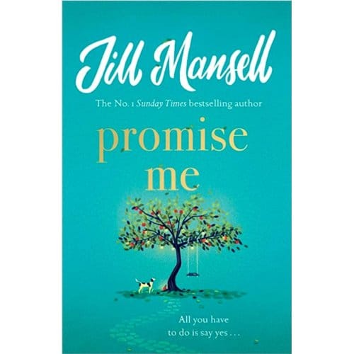 Promise Me - Jill Mansell