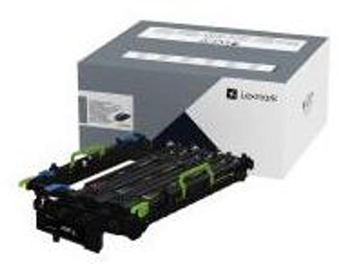Lexmark 77L0Z50 reserveonderdeel voor printer/scanner Beeldeenheid 1 stuk(s)