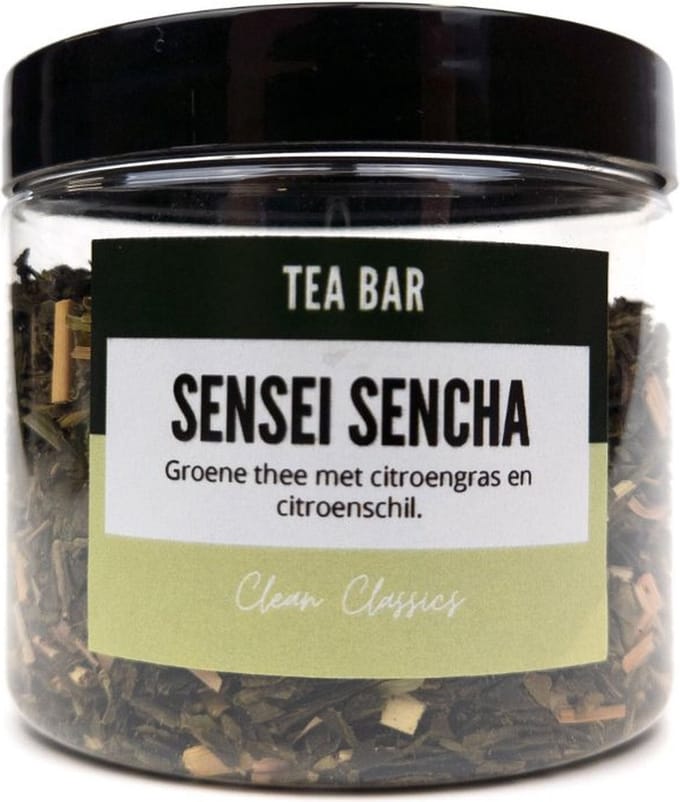 CLEAN CLASSICS - SENSEI SENCHA