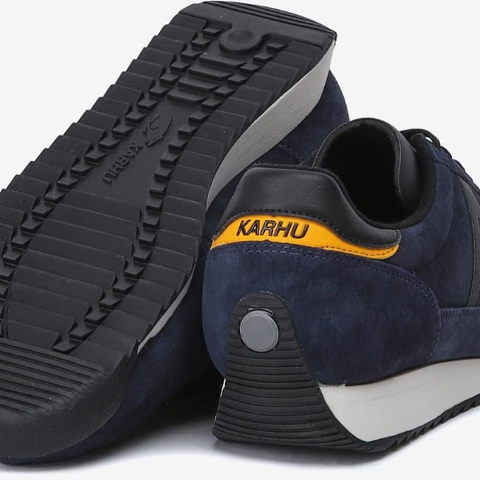 Karhu Baskets Hommes S Arch Cushion meStari Skhm2138050 042 280 black