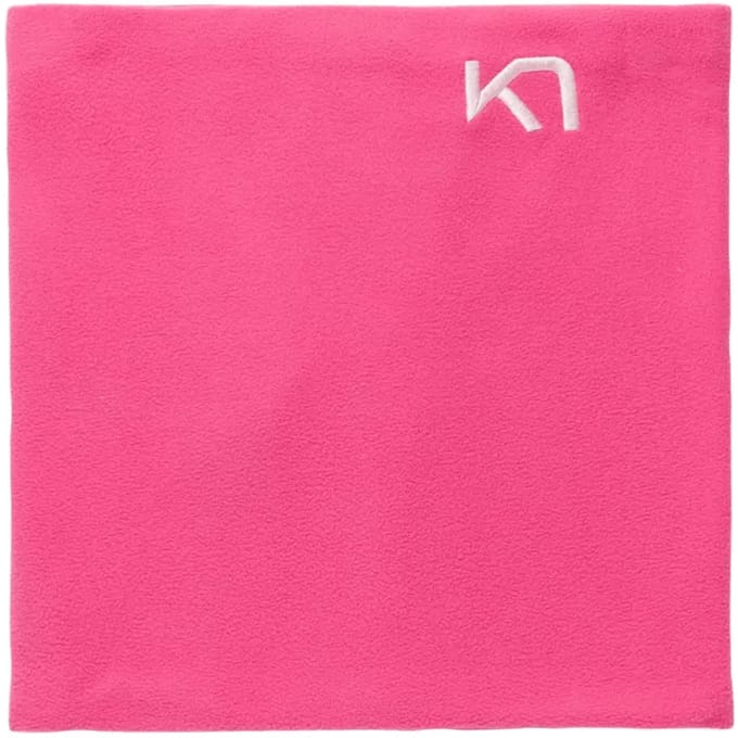 Fleece choker voor dames Kari Traa