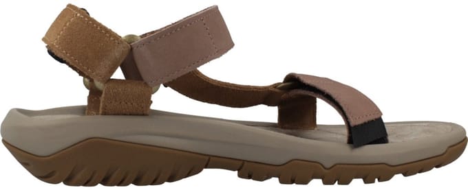 Teva Hurricane XLT2 - heren sandaal - bruin - maat 40.5 (EU) 7 (UK)