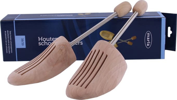 Marla Houten Schoenspanners 12180 - 40/41