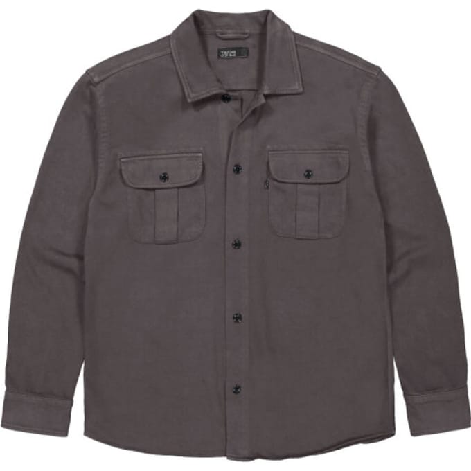Butcher of Blue Overshirt m2624015 phil