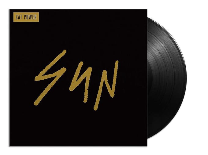 Sun (Deluxe Edition) (LP)
