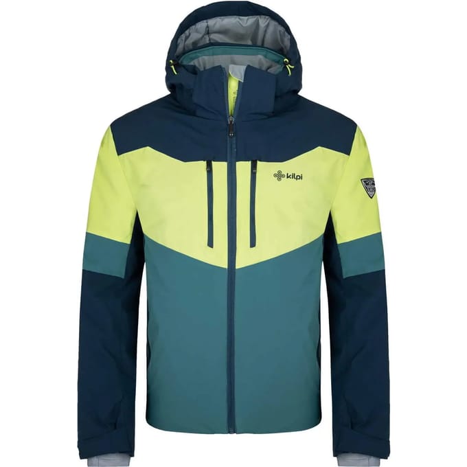 Ski-jas Kilpi Sion