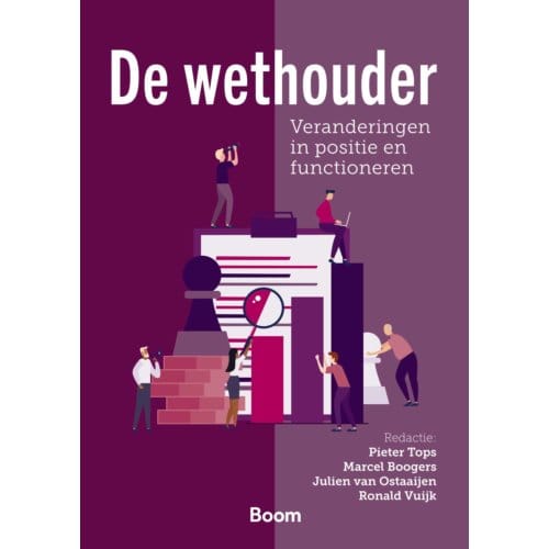 De Wethouder