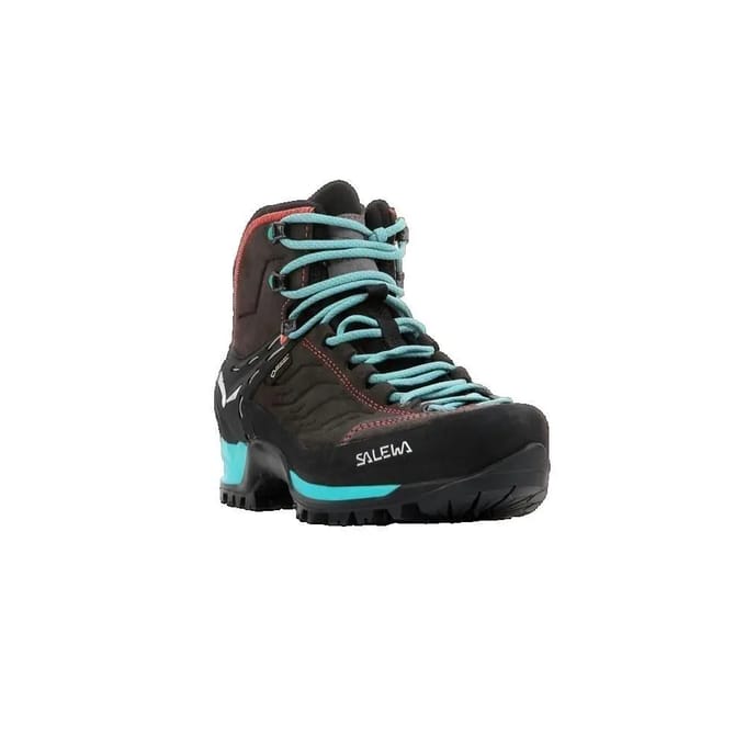Dameswandelschoenen Salewa Ws Mtn