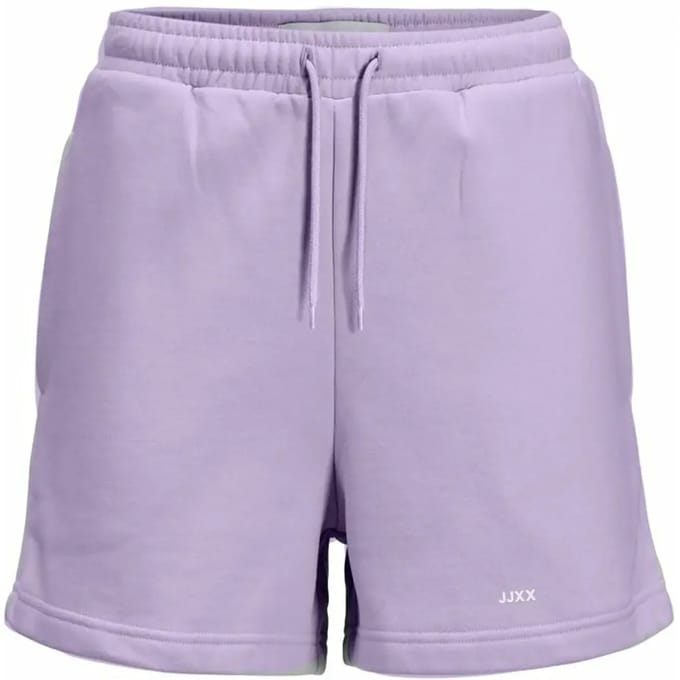Dames shorts JJXX Jxallison Relaxed Logo