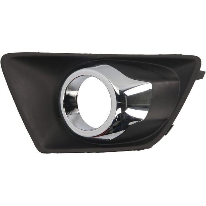 Bumper - onderdelen BLIC 6502-07-2588994P