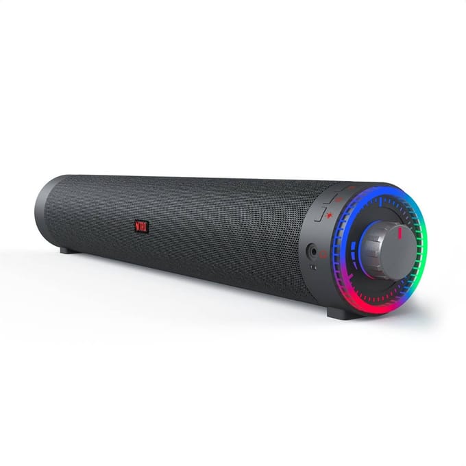 Acer Nitro gaming soundbar