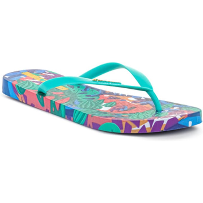 Teenslippers Ipanema Domyślna nazwa