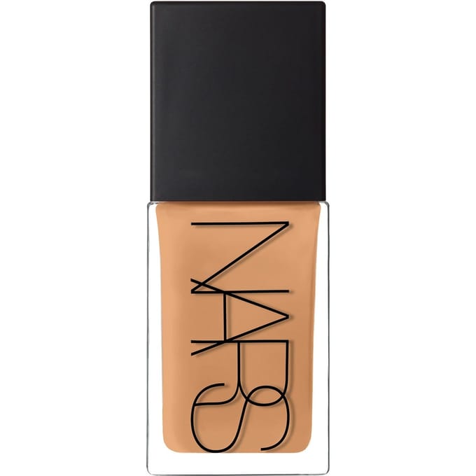 NARS Foundation Licht Reflecterende Stichting Vloeibare foundation Dames 30 ml