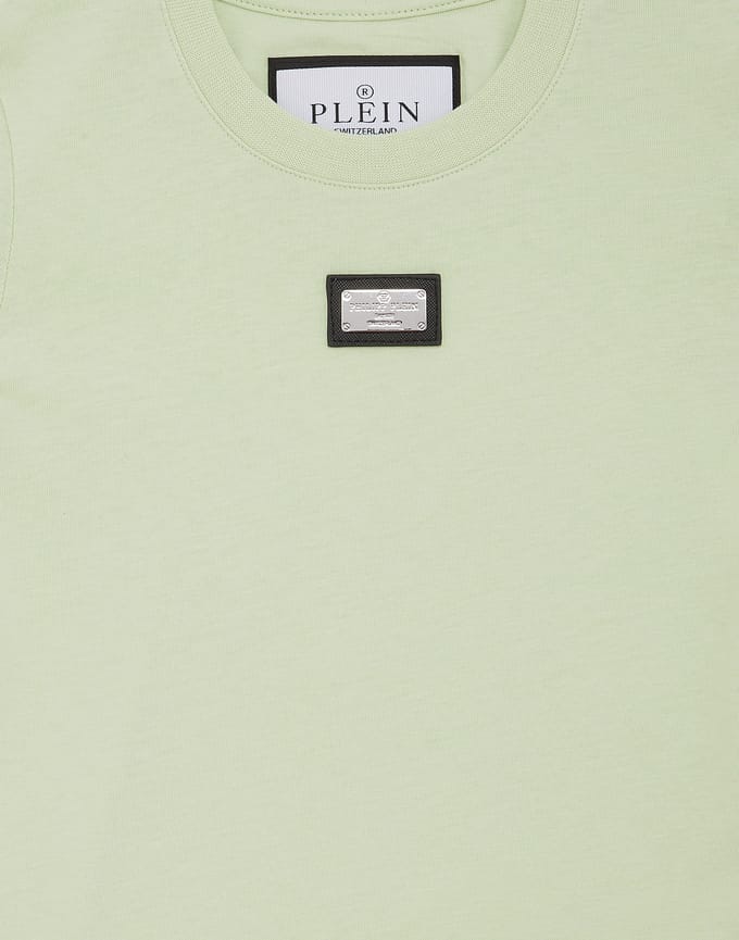 Jersey T-Shirt Sexy Pure Ss