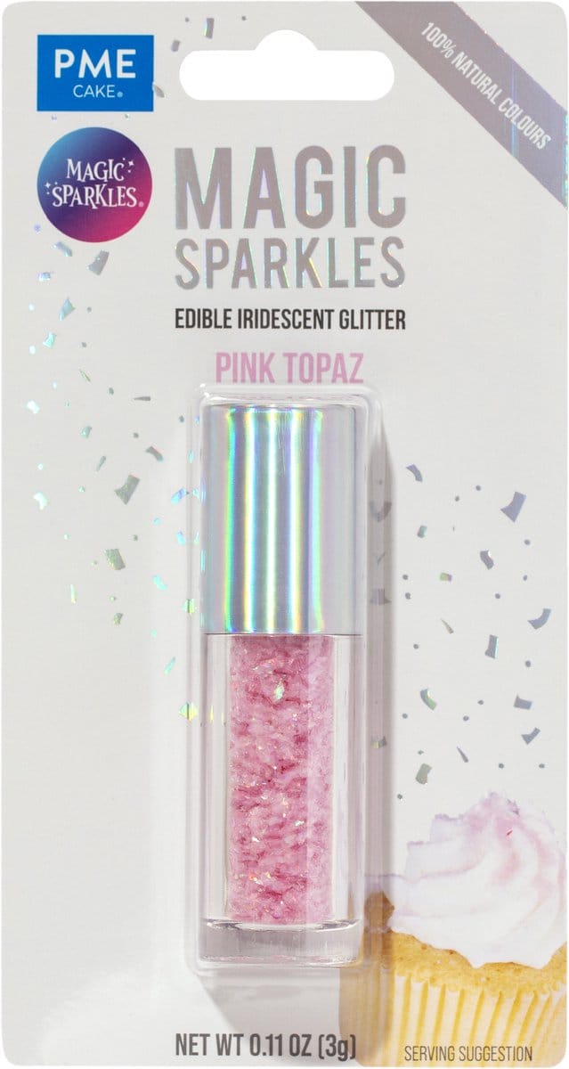 PME Magic Sparkles Roze 3g