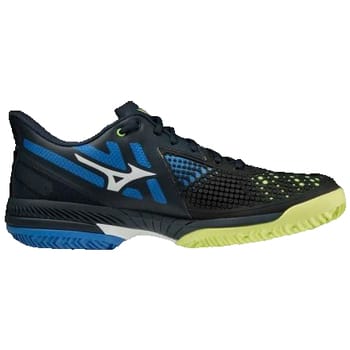 Tennisschoenen Mizuno Wave Exceed Tour CC