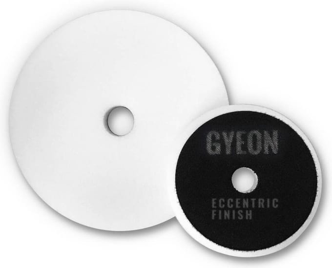 GYEON Eccentric Pad - Gyeon Finish Eccentric 145mm