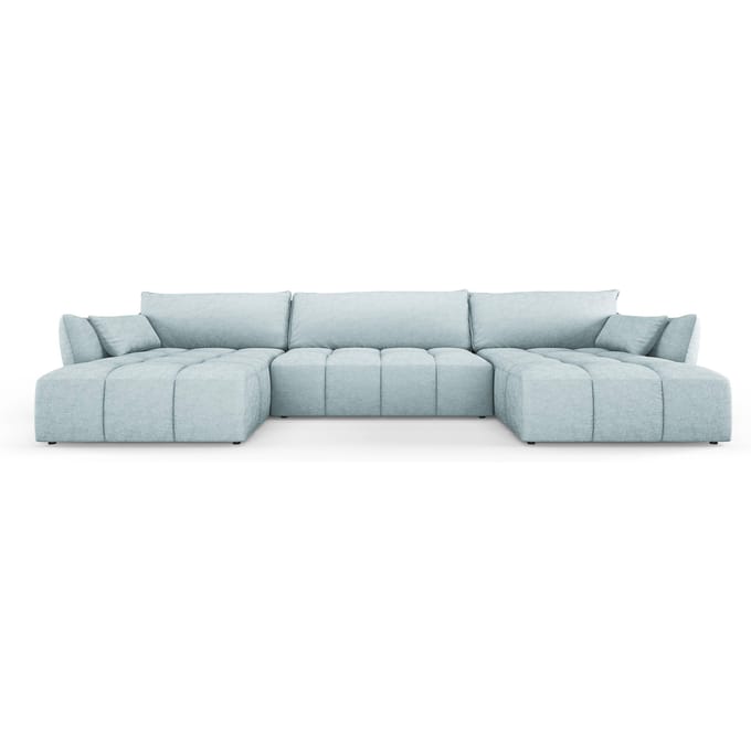 U-bank Harper chenille | Milo Casa