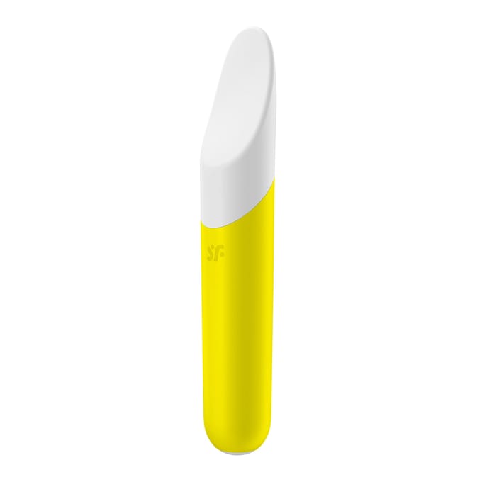 Satisfyer 'Ultra Power Bullet 7', 13,5 cm