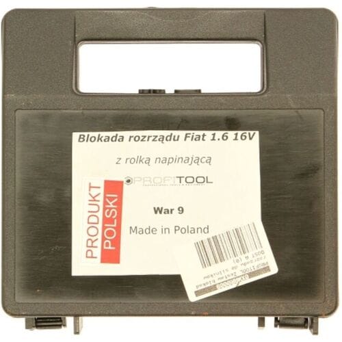 Montagewerktuig, distributieriem MARK-MOTO 0XWAR0009