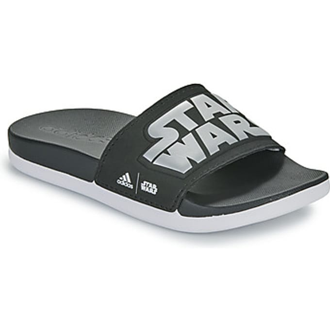 adidas  Teenslippers ADILETTE COMFORT STAR WARS K