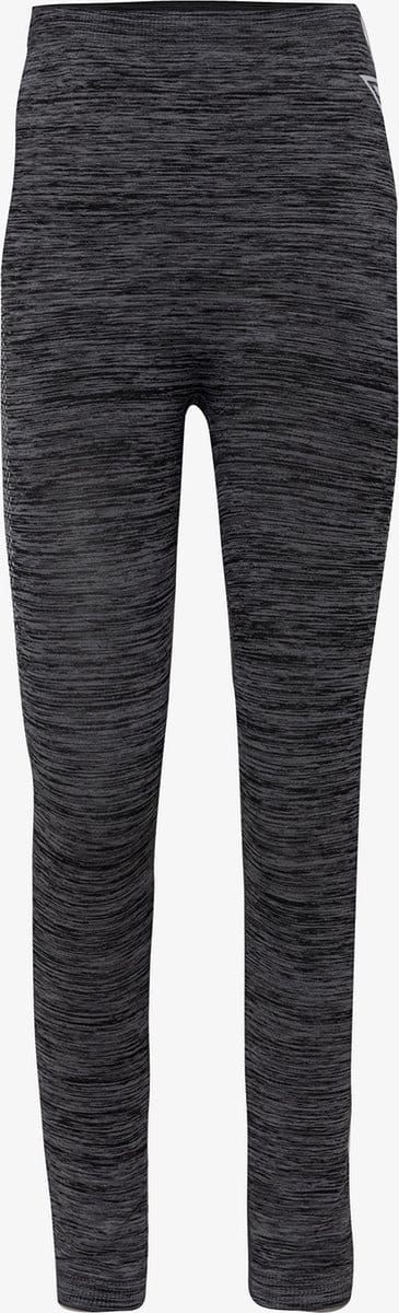 Osaga kinder thermobroek - Zwart - Maat 152
