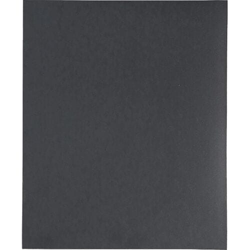 Agera Proline Gold schuurpapier waterproof vel 230x280mm 800 Grit (25 Stuks)
