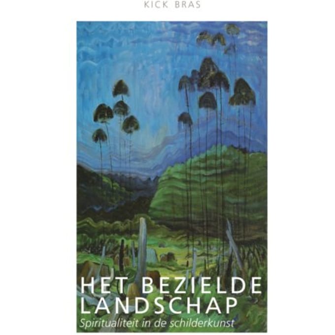 Set Het Bezielde Landschap + Oog In Oog - Kick Bras