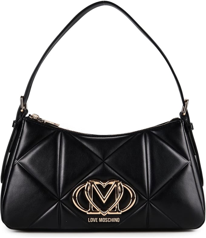 Handtas Love Moschino BORSA PU EMBOSSED JC4032PP1