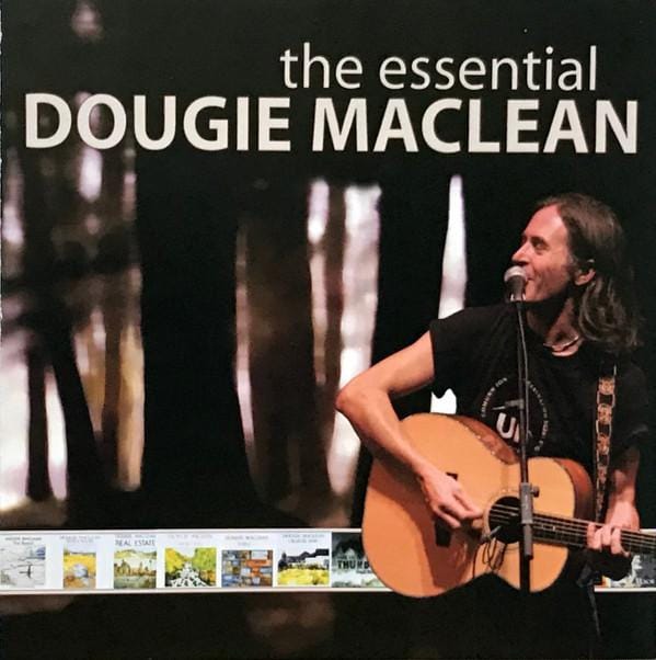 Essential Boogie - Dougie Maclean