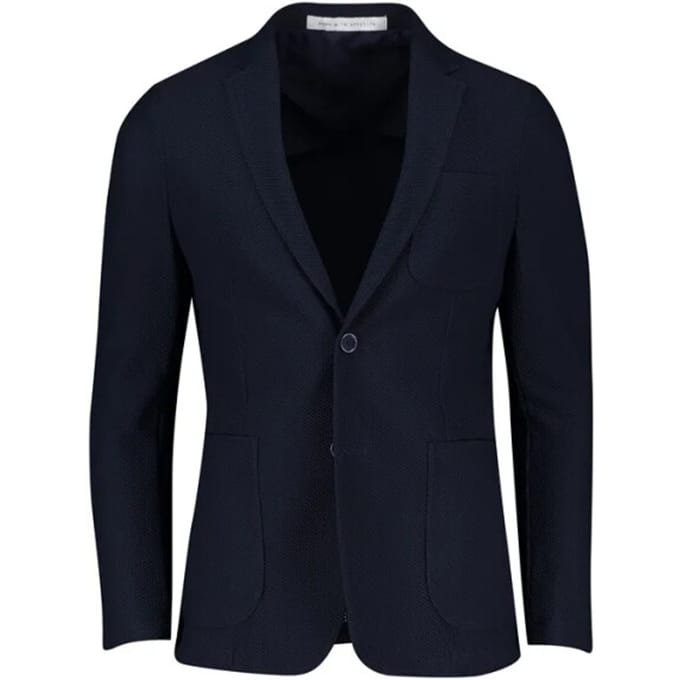 Born With Appetite - BWA000038TR16 - Travel jacket