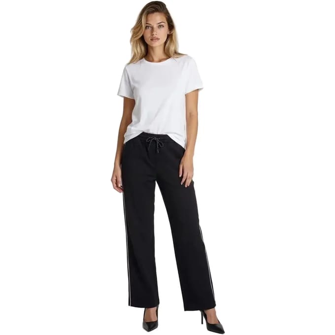 ICHI - IHKATE NEO PA - Dames - Relaxed fit jeans