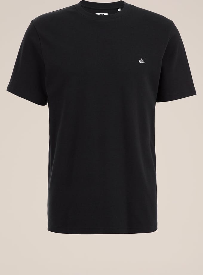 WE Fashion Heren T-shirt