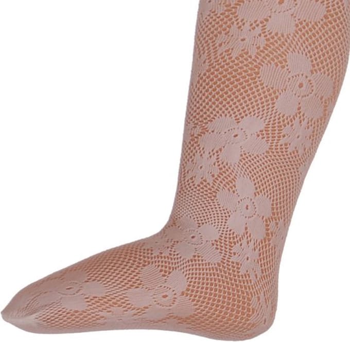 Ewers Panty Kant | 96002 | Créme | 152-164