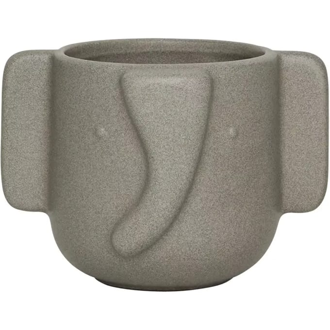 Mini pot met deksel voor kinderen OYOY Living Design