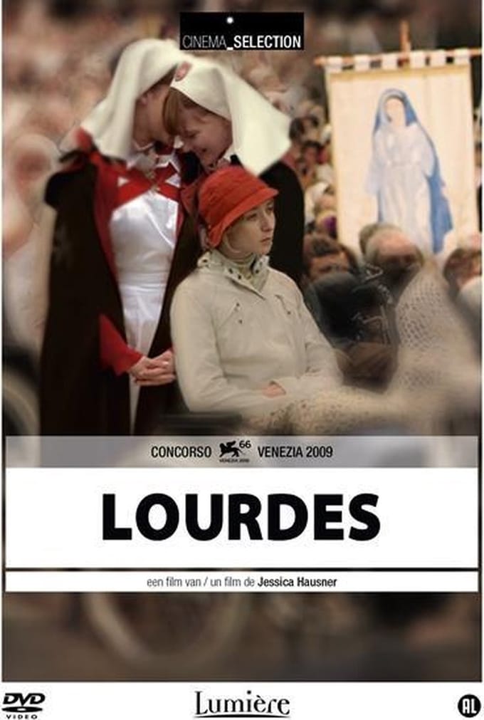 Lourdes