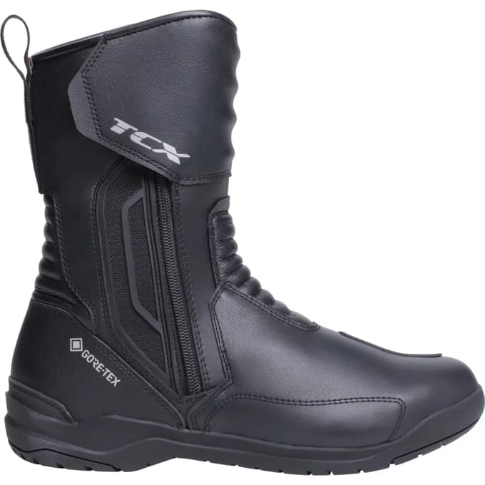 Motorlaarzen TCX X-FIVE 5 GTX