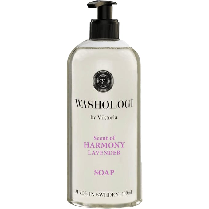 Washologi Soap Harmony 500 ml