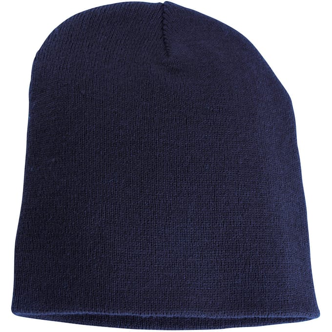 Flexfit Zware muts (Marine)