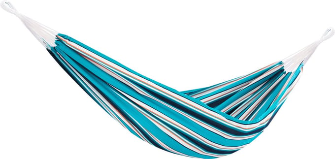 Vivere Braziliaanse Sunbrella® hangmat - Token Surfside