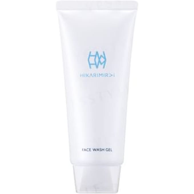 HIKARIMIRAI - Face Wash Gel 150g