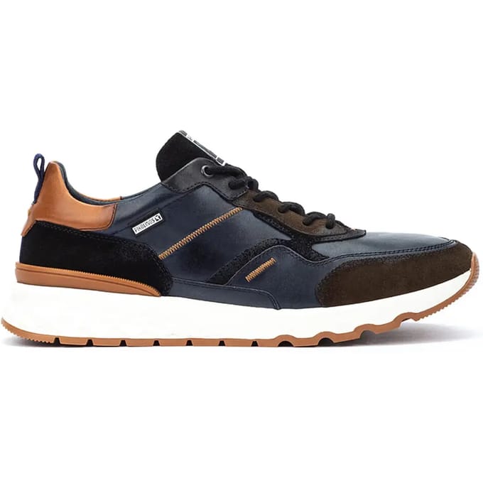 Pikolinos Sneaker Aranda M8R-6374C1 Blauw