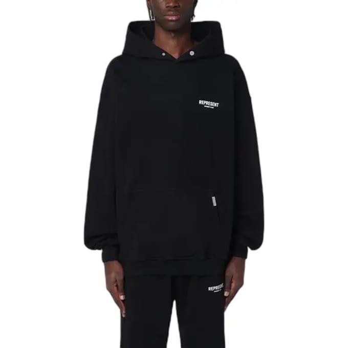 Hoodie Represent