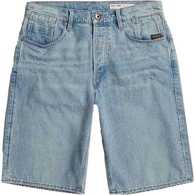 G-Star - Deeggie Short - Heren - Korte broeken