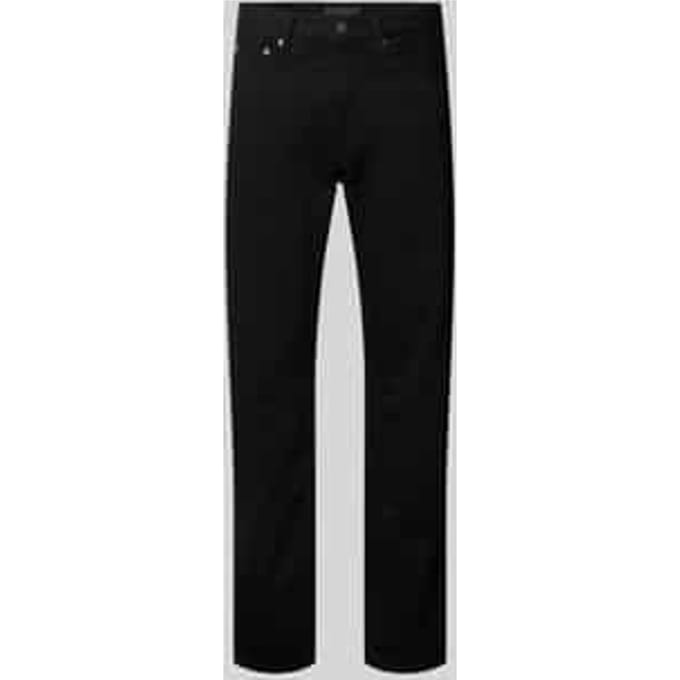 Regular fit Jeans 'Dover' van puur katoen